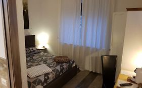 B&B Sansiromilano Beboscar It